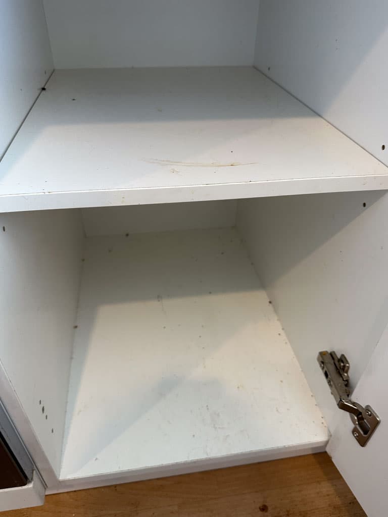 Before image